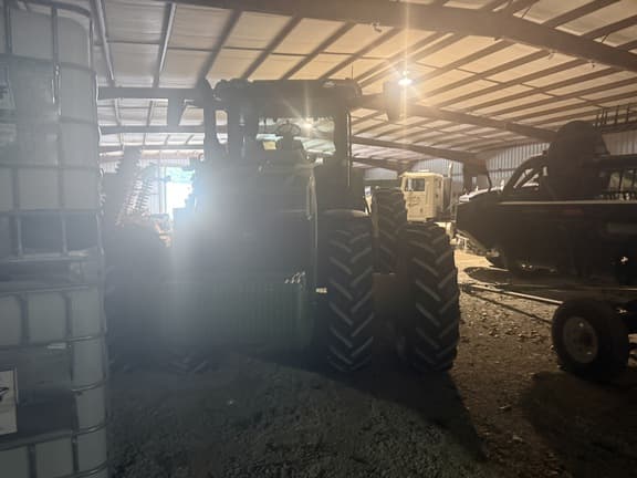 Image of John Deere 8R 310 equipment image 3
