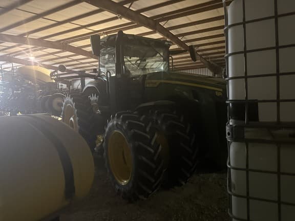 Image of John Deere 8R 310 Primary image