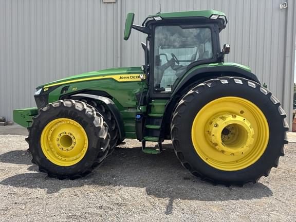 Image of John Deere 8R 310 Primary image