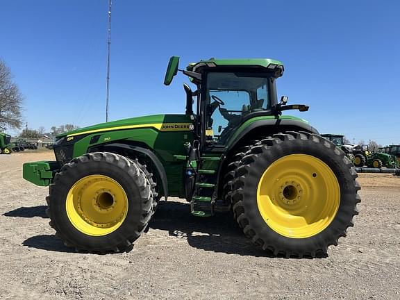 Image of John Deere 8R 310 Primary image