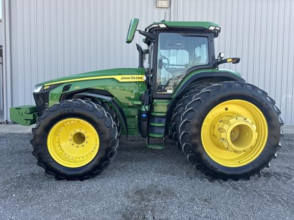 Image of John Deere 8R 310 Primary image