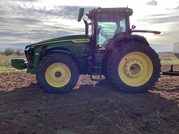 Image of John Deere 8R 310 Primary image