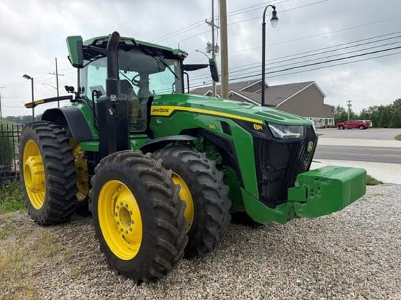 Image of John Deere 8R 310 Primary image