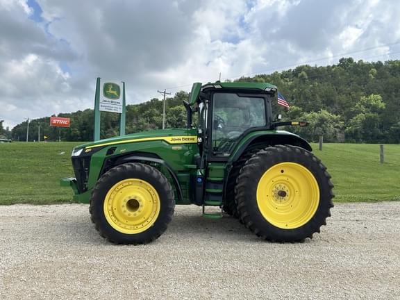 Image of John Deere 8R 310 Primary image