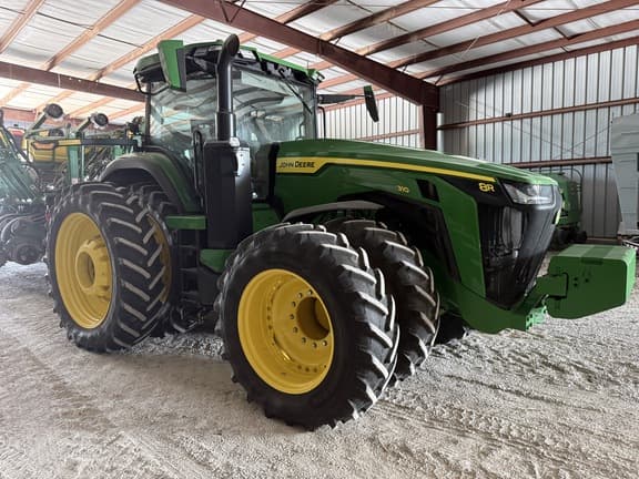 Image of John Deere 8R 310 Primary image