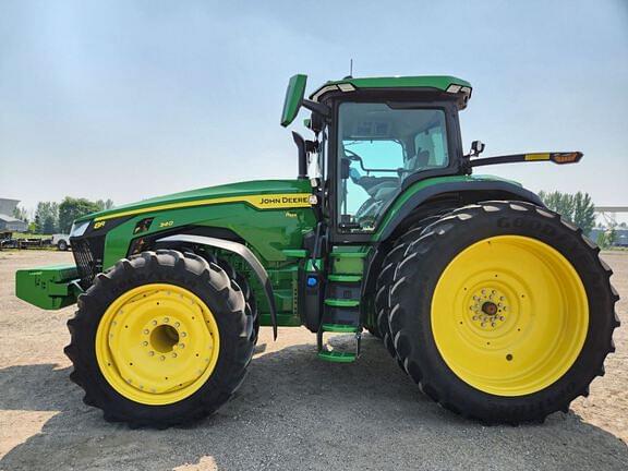 Image of John Deere 8R 340 equipment image 1