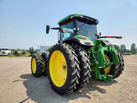 Image of John Deere 8R 340 equipment image 2