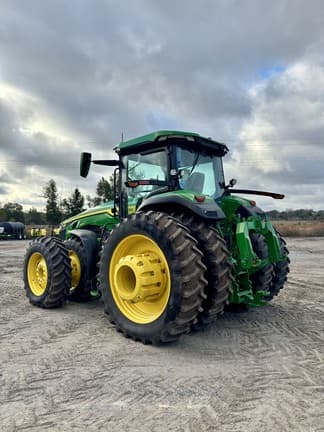 Image of John Deere 8R 340 equipment image 2
