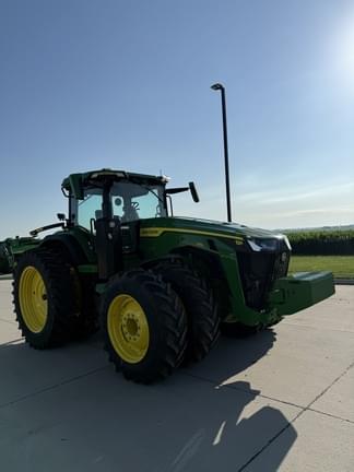 Image of John Deere 8R 370 equipment image 1