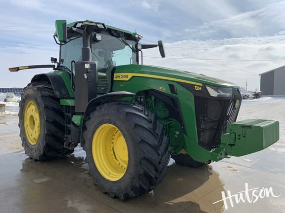Image of John Deere 8R 370 Primary image