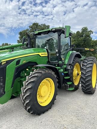 Image of John Deere 8R 370 Primary image