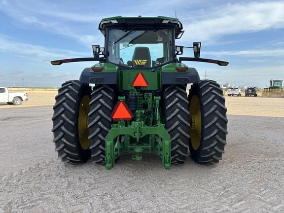Image of John Deere 8R 370 equipment image 3
