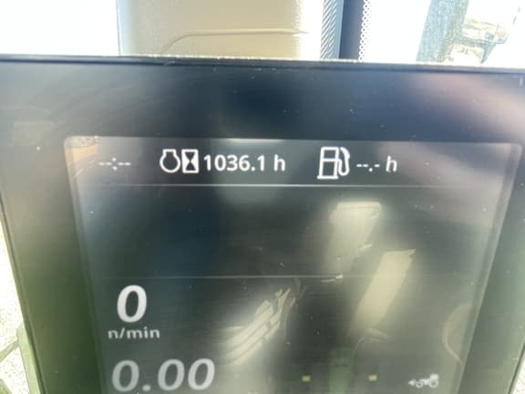 Image of John Deere 8R 410 equipment image 2