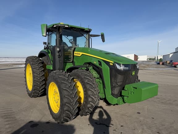 Image of John Deere 8R 410 Primary image