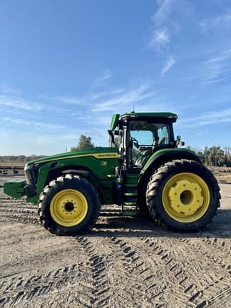 Image of John Deere 8R 410 equipment image 1