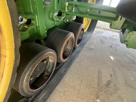 Image of John Deere 8RT 340 equipment image 3