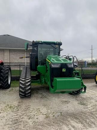 Image of John Deere 8RT 340 equipment image 3