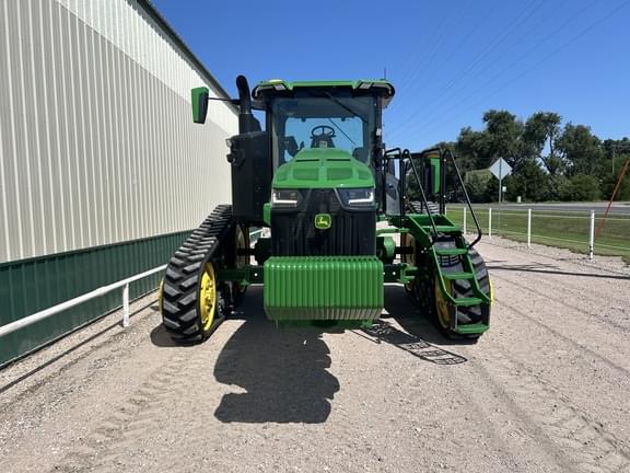 Image of John Deere 8RT 370 equipment image 1