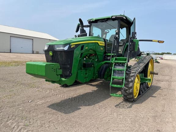 Image of John Deere 8RT 370 Primary image