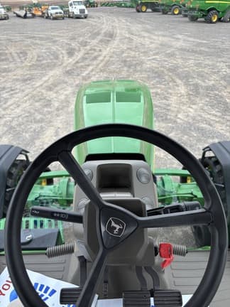 Image of John Deere 8RX 310 equipment image 3