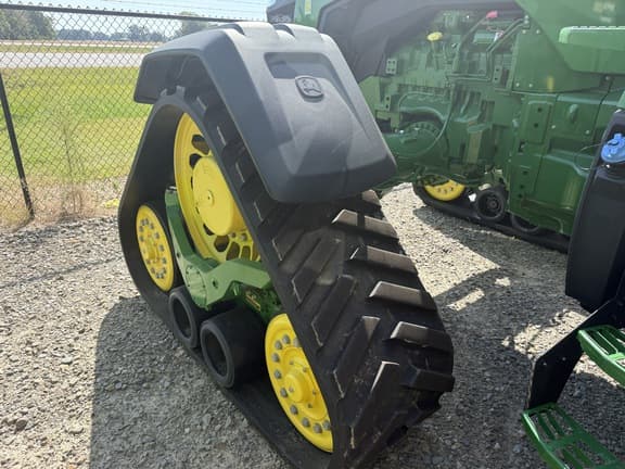 Image of John Deere 8RX 340 equipment image 4