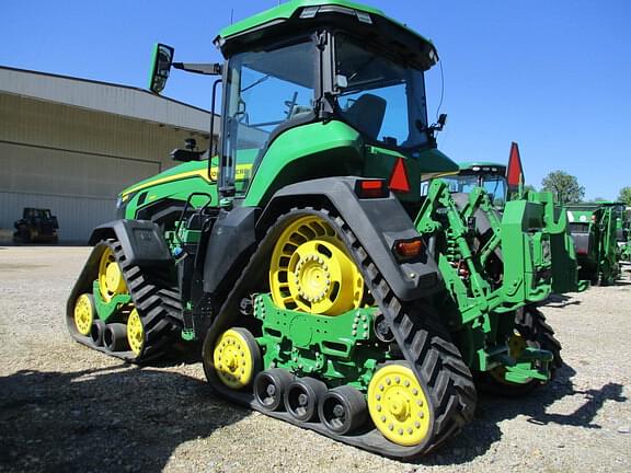 Image of John Deere 8RX 340 equipment image 1