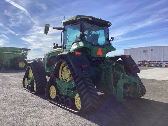 Image of John Deere 8RX 410 equipment image 2