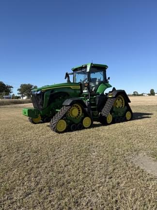 Image of John Deere 8RX 410 Primary image