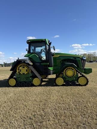 Image of John Deere 8RX 410 equipment image 3
