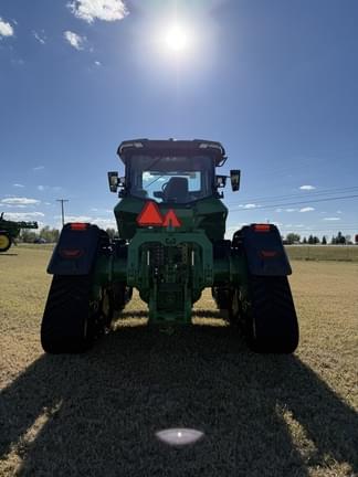 Image of John Deere 8RX 410 equipment image 4