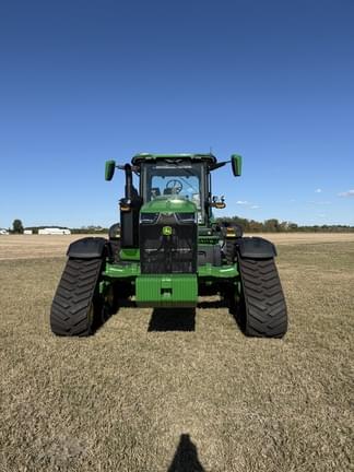 Image of John Deere 8RX 410 equipment image 1