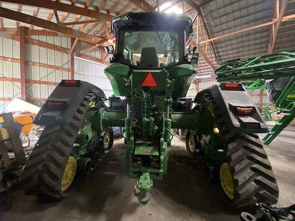 Image of John Deere 8RX 410 equipment image 3
