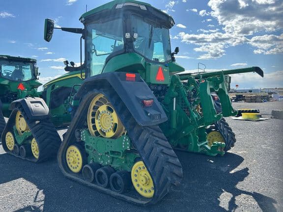 Image of John Deere 8RX 410 equipment image 1