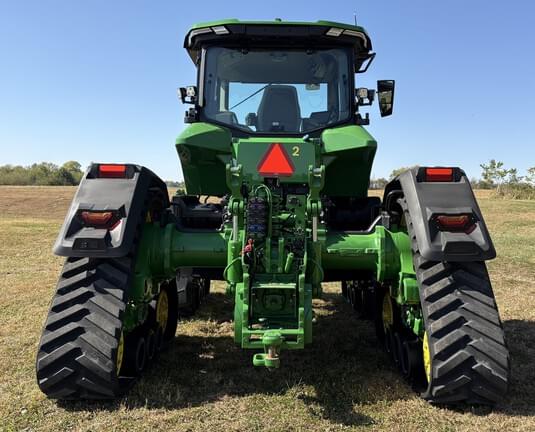 Image of John Deere 8RX 410 equipment image 3