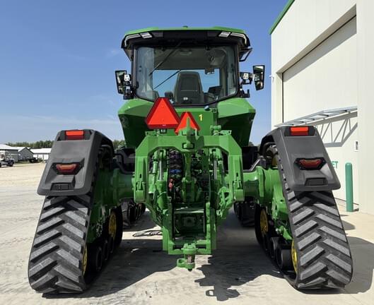 Image of John Deere 8RX 410 equipment image 3