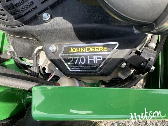 Image of John Deere Z950R equipment image 4