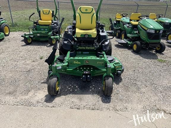 Image of John Deere Z950R equipment image 2