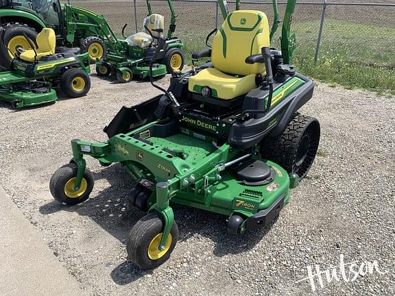 Image of John Deere Z950R Primary image