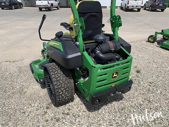 Image of John Deere Z950R equipment image 3