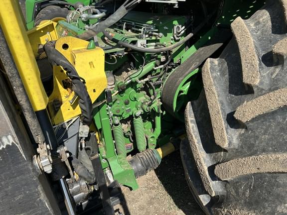 Image of John Deere 9900 equipment image 3