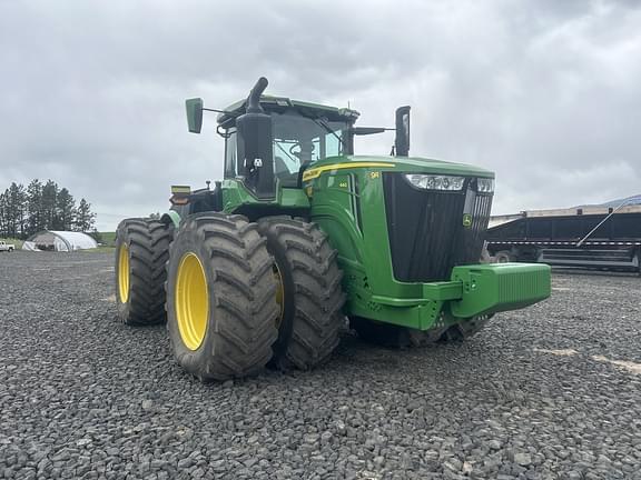 Image of John Deere 9R 440 equipment image 4