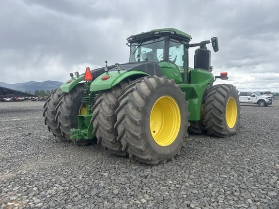 Image of John Deere 9R 440 equipment image 3