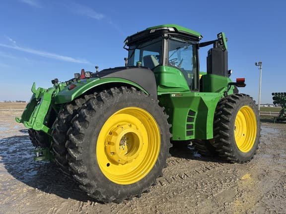 Image of John Deere 9R 440 equipment image 3