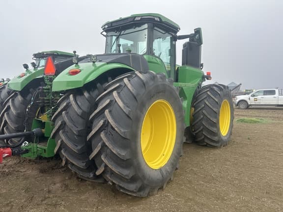 Image of John Deere 9R 440 equipment image 3