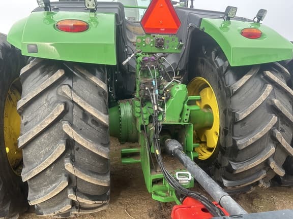 Image of John Deere 9R 440 equipment image 2