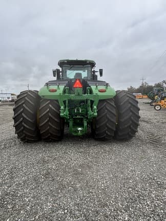 Image of John Deere 9R 440 equipment image 4