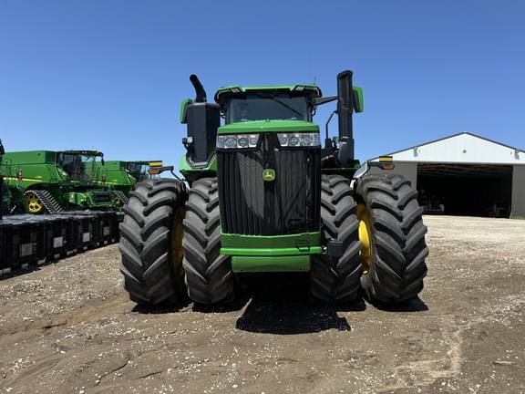 Image of John Deere 9R 440 equipment image 2