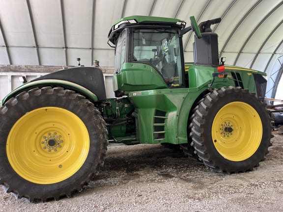 2024 John Deere 9R 440 Equipment Image0