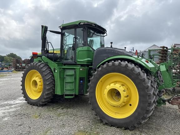 Image of John Deere 9R 440 equipment image 2