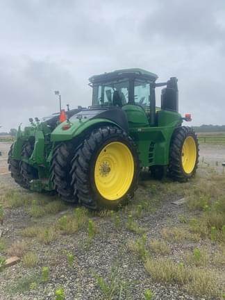 Image of John Deere 9R 440 equipment image 4
